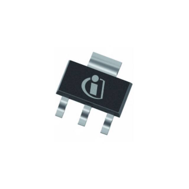 ISP14EP15LMXTSA1 Infineon Technologies  Transistors - FETs MOSFETs - Single